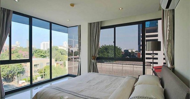ให้เช่า ขาย คอนโด Socio Reference 61 Low rise condo ใจกลางสุขุมวิท ใกล้BTSทองหล่อ-เอกมัย