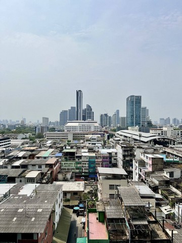 ให้เช่า คอนโด ไอดีโอ สุขุมวิท93 ขนาด 2 ห้องนอน 53 ตร.ม. พร้อมฟังก์ชันที่ลงตัว