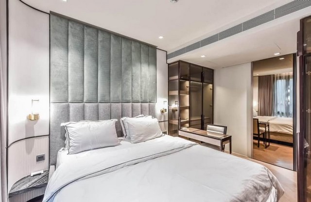 ให้เช่าคอนโด The Reserve Sukhumvit61 ใกล้ BTS ทองหล่อ