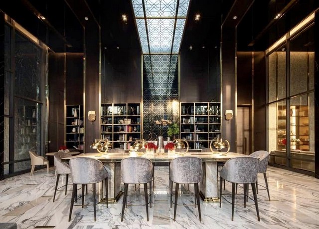 ให้เช่าคอนโด ลาวิค ซอยสุขุมวิท57 Condo Laviq Sukhumvit 57 คอนโดสวยพร้อมอยู่
