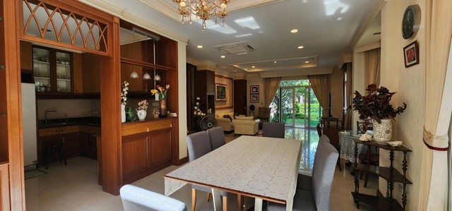 บ้านเดี่ยว 2 ชั้น 100 ตรว. พัฒนาการ30 ทำเลดี เข้าเอกมัย-ทองหล่อเพียง 15 นาที