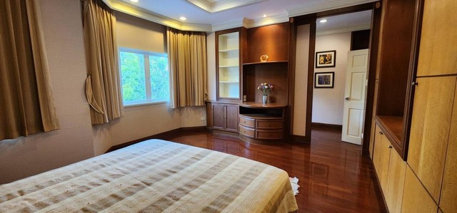 บ้านเดี่ยว 2 ชั้น 100 ตรว. พัฒนาการ30 ทำเลดี เข้าเอกมัย-ทองหล่อเพียง 15 นาที
