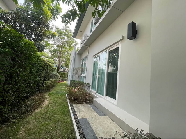 ให้เช่าบ้านมัณฑนา บางนา-วงแหวน ใกล้เมกะบางนา ฝั่งราม 2