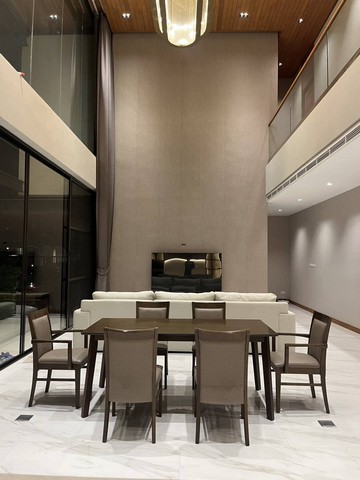 ให้เช่า บ้านเดี่ยวหลังใหญ่ บางนา กม.5 ใกล้ Central บางนา ใกล้ทางด่วนและรถไฟฟ้า
