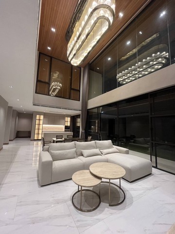 ให้เช่า บ้านเดี่ยวหลังใหญ่ บางนา กม.5 ใกล้ Central บางนา ใกล้ทางด่วนและรถไฟฟ้า