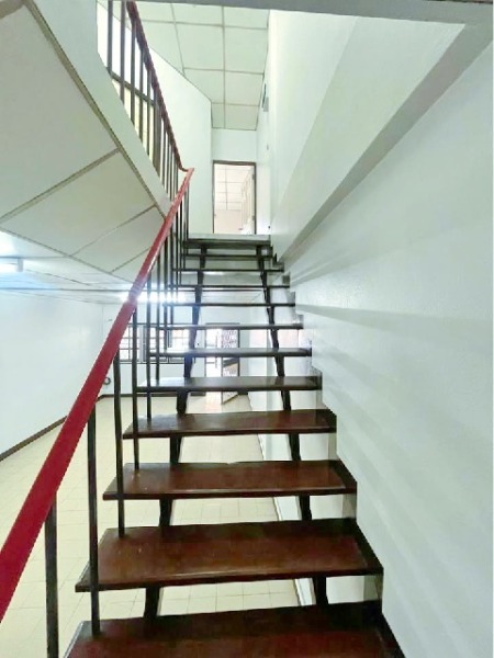 ทาวน์เฮาส์ 2 ชั้น รีโนเวทใหม่ 3 นอน 2 น้ำ ไม่มีเฟอร์ 20 ตร.วา.160 ตร.ม.ม.ราชภัฏจันทรเกษม 3.8 กม.