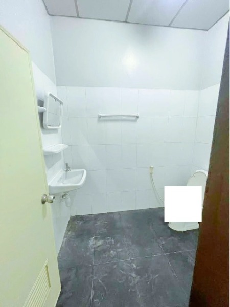 ทาวน์เฮาส์ 2 ชั้น รีโนเวทใหม่ 3 นอน 2 น้ำ ไม่มีเฟอร์ 20 ตร.วา.160 ตร.ม.ม.ราชภัฏจันทรเกษม 3.8 กม.