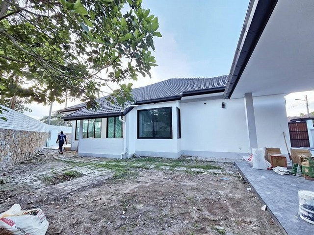 เปิดจองPool Villa รีโนเวทใหม่บนพื้นที่ 138 ตรว. พิกัด ห้วยใหญ่ หมู่บ้านการ์เด้นวิล
