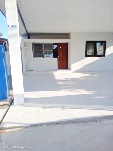 บ้านเดี่ยวให้เช่า 4นอน 62 ตรว. Heathfield Inter Sch. 2.9กม. RAIS 3กม.242 ตรม. สัมมากรเพลส500ม. ถนนรามคำแหง106-114 2น้ำ 3