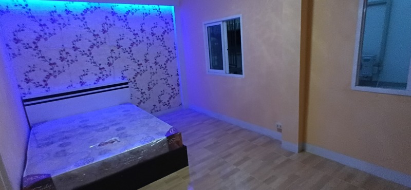 ขายทาวโฮม3ห้องนอนสนามบินน้ำใกล้กองสลากซอยนนทบุรี39กว้างมาก