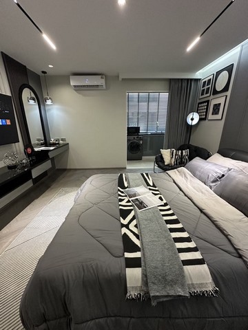 ขายห้องคอนโด 103 condominium2 ชั้น3 ห้อง24ม. 1.59ลบ. พร้อมเฟอร์ ต.สุเทพ อ.เมืองเชียงใหม่