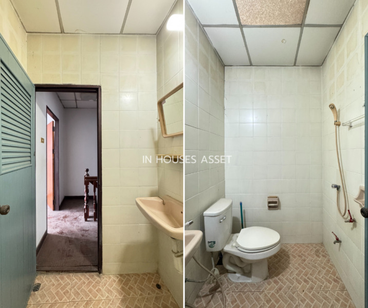 ทาวน์เฮ้าส์ 2 ชั้น หมู่บ้านลภาวัน 3 เสาธงหิน บางใหญ่ (หน้าบ้านไม่ชนใคร) ถนนกาญจนาภิเษก ใกล้เซ็นทรัลเวสต์เกต