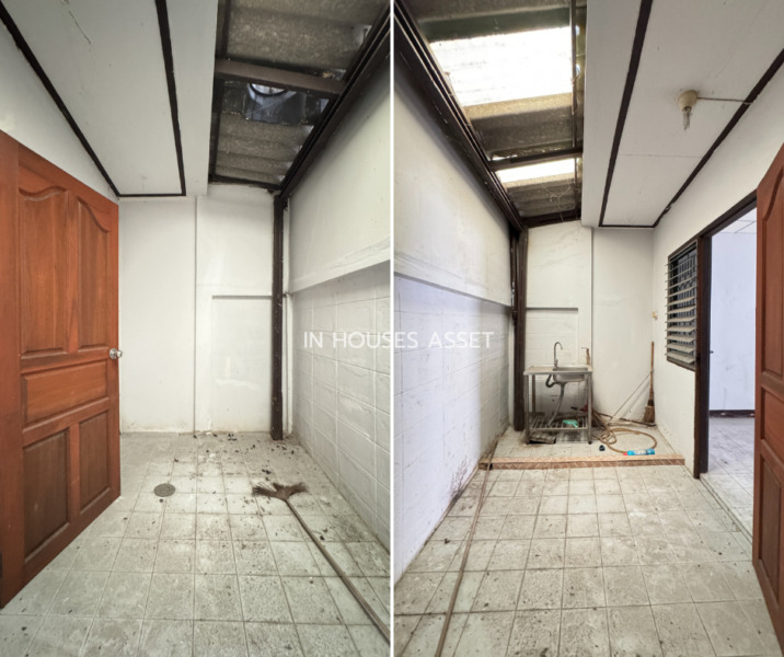 ทาวน์เฮ้าส์ 2 ชั้น หมู่บ้านลภาวัน 3 เสาธงหิน บางใหญ่ (หน้าบ้านไม่ชนใคร) ถนนกาญจนาภิเษก ใกล้เซ็นทรัลเวสต์เกต