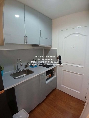 คอนโดฯ สุรวงศ์ ซิตี้ รีสอร์ท Surawong City Resort  35 SQ.M. 1Bedroom1น้ำ ไม่ไกลจาก ท็อปส์ มาร์เก็ต สีลม พร้อมให้คุณเป็นเ