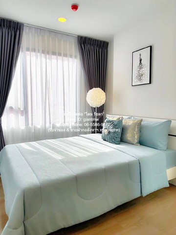 คอนโด Chewathai Pinklao ชีวาทัย ปิ่นเกล้า ใกล้กับ พาต้า ปิ่นเกล้า 450 ม. 16000 – 1 BEDROOM 1 BATHROOM 4ตรม ราคา ดี กรุงเ