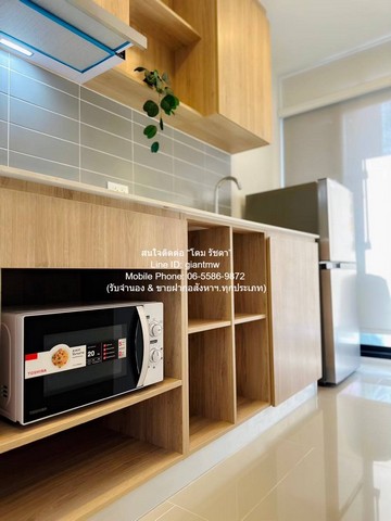 คอนโด Chewathai Pinklao ชีวาทัย ปิ่นเกล้า ใกล้กับ พาต้า ปิ่นเกล้า 450 ม. 16000 – 1 BEDROOM 1 BATHROOM 4ตรม ราคา ดี กรุงเ