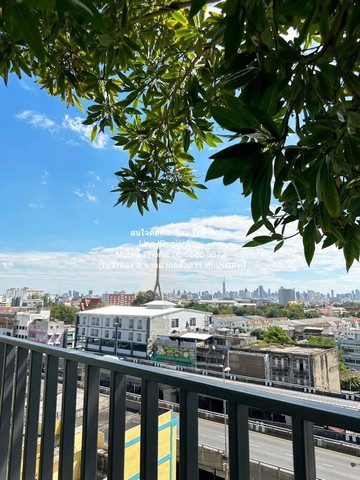 คอนโด Chewathai Pinklao ชีวาทัย ปิ่นเกล้า ใกล้กับ พาต้า ปิ่นเกล้า 450 ม. 16000 – 1 BEDROOM 1 BATHROOM 4ตรม ราคา ดี กรุงเ