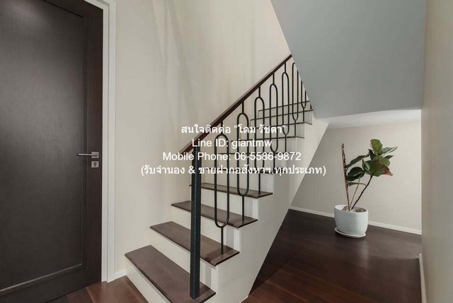 DSL-985 ขายด่วน ๆ คอนโดมิเนียม The Diplomat 39 164 SQ.M. 65000000 BAHT ไม่ไกลจาก BTS พร้อมพงษ์ +++