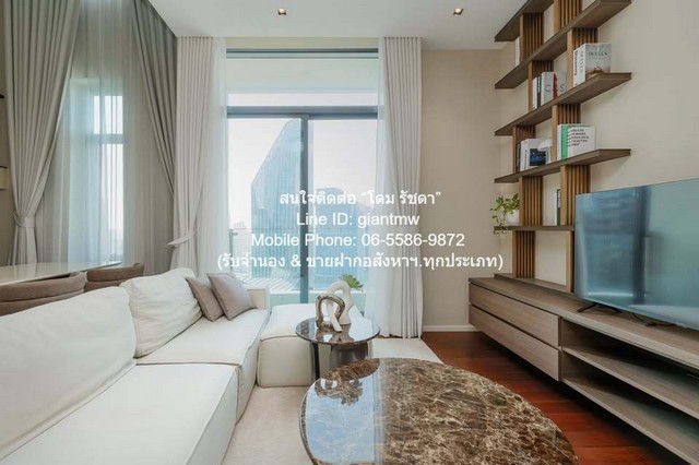 DSL-985 ขายด่วน ๆ คอนโดมิเนียม The Diplomat 39 164 SQ.M. 65000000 BAHT ไม่ไกลจาก BTS พร้อมพงษ์ +++