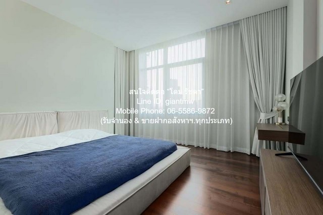 DSL-985 ขายด่วน ๆ คอนโดมิเนียม The Diplomat 39 164 SQ.M. 65000000 BAHT ไม่ไกลจาก BTS พร้อมพงษ์ +++