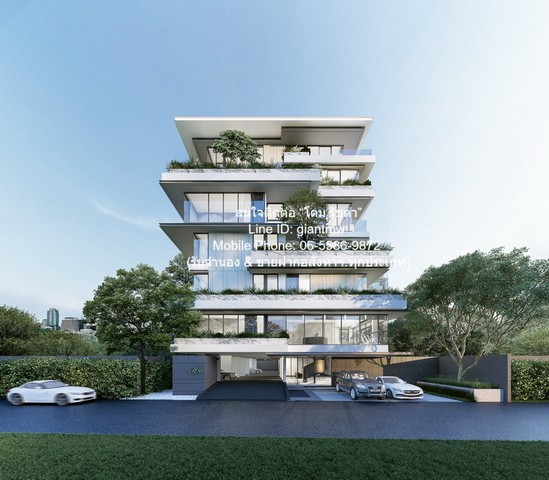 ห้องชุด SAVVI Phahol – Ari 10000000 บาท ใกล้ รถไฟฟ้า BTS อารีย์ เท่าทุน กรุงเทพ