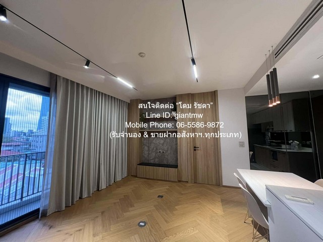 ห้องชุด SAVVI Phahol – Ari 10000000 บาท ใกล้ รถไฟฟ้า BTS อารีย์ เท่าทุน กรุงเทพ
