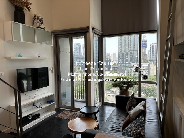 condo. ไอดีโอ มอร์ฟ 38 Ideo Morph 38 38 SQUARE METER 1ห้องนอน ใกล้กับ รถไฟฟ้า BTS ทองหล่อ คุ่มค่า เป็นคอนโดพร้อมอยู่ที่ม