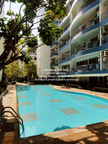 Condominium The Waterford Rama 4 เดอะ วอเตอร์ฟอร์ด พระราม 4 ใกล้กับ รถไฟฟ้า BTS พระโขนง 3500000 THAI BAHT 2 BEDROOM พื้น
