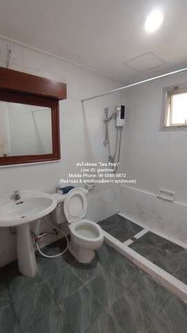 condominium เดอะ วอเตอร์ฟอร์ด พระราม 4 The Waterford Rama 4 2ห้องนอน 18000 B. สนั่นวงการ กรุงเทพ