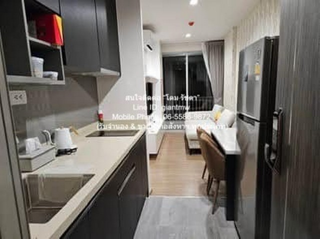Condominium Q Prasarnmit คิว ประสานมิตร 1 BEDROOM 26000 – ไม่ไกลจาก มหาวิทยาลัยศรีนครินทรวิโรฒ ประสานมิตร HOT DEAL!! เป็