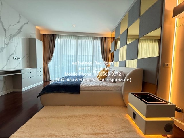 บ้าน ให้เช่าบ้านเดี่ยว 3 ชั้น Modern Style ถ.รัชดาภิเษก (MRT วงศ์สว่าง) 72 ตร.ว. 5 น 6 น้ำ 3 จอดรถ ราคา 160,000 บาท/เดือ