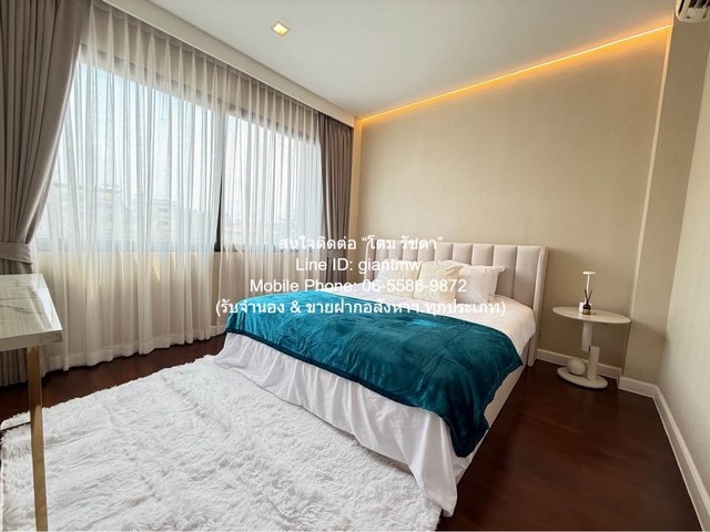 บ้าน ให้เช่าบ้านเดี่ยว 3 ชั้น Modern Style ถ.รัชดาภิเษก (MRT วงศ์สว่าง) 72 ตร.ว. 5 น 6 น้ำ 3 จอดรถ ราคา 160,000 บาท/เดือ