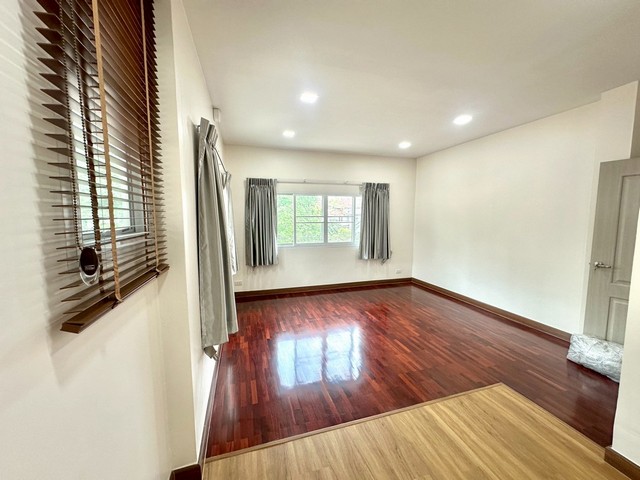 บ้านเดี่ยวหลังใหญ่ ม.บ้านลลิล กรีนวิลล์ พระราม 2 – เอกชัย | บางบอน, กรุงเทพ