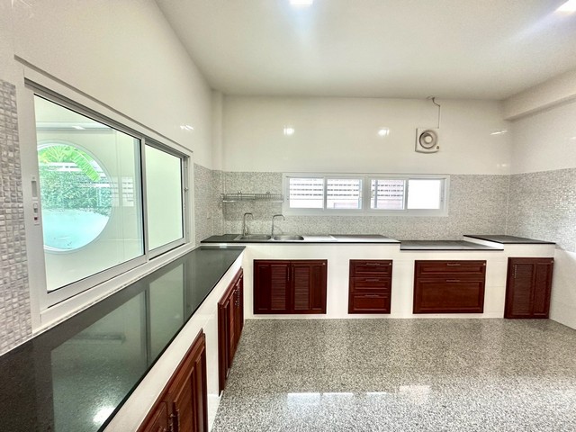 บ้านเดี่ยวหลังใหญ่ ม.บ้านลลิล กรีนวิลล์ พระราม 2 – เอกชัย | บางบอน, กรุงเทพ