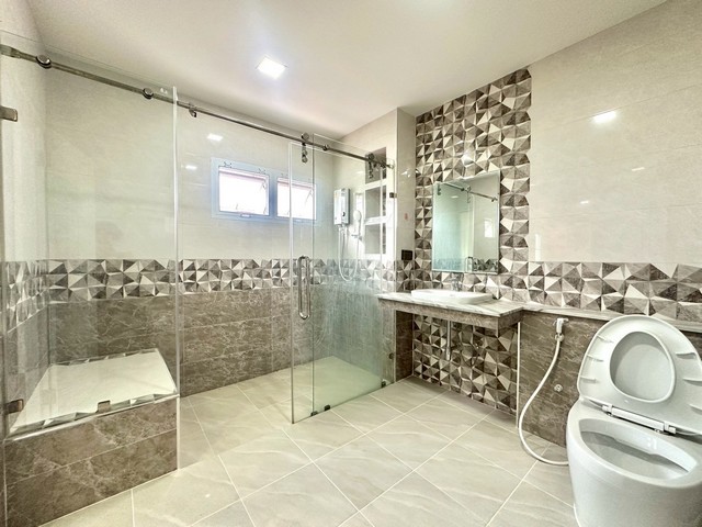บ้านเดี่ยวหลังใหญ่ ม.บ้านลลิล กรีนวิลล์ พระราม 2 – เอกชัย | บางบอน, กรุงเทพ