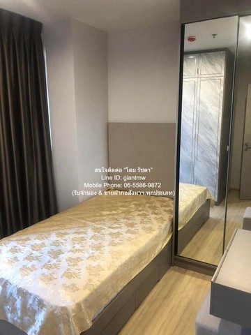 ให้เช่าด่วน ห้องชุด The Privacy Tha – Phra Interchange 22000 บ. โครตถูก