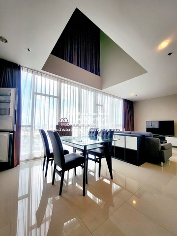 ห้องชุด เดอะ สกาย สุขุมวิท The Sky Sukhumvit 2 BEDROOM 80 ตาราง.เมตร 15500000 บาท. เยี่ยม เป็นคอนโดพร้อมอยู่ที่มีการตกแต