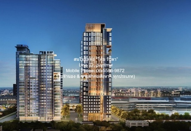 ห้องชุด The Sky Sukhumvit เดอะ สกาย สุขุมวิท Hot