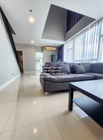 ห้องชุด The Sky Sukhumvit เดอะ สกาย สุขุมวิท Hot