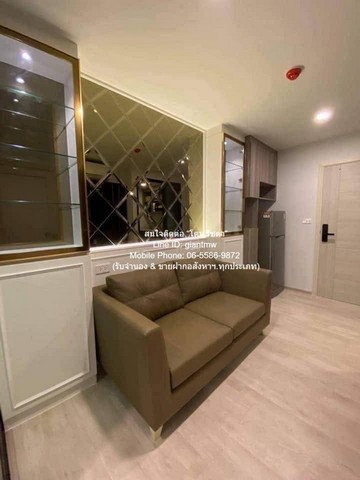 คอนโด. ดิ ออริจิ้น สุขุมวิท 105 29 ตร.-ม. 13000 B. ใกล้กับ BTS แบริ่ง Hot