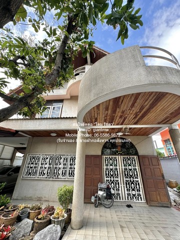 บ้าน ขายบ้านเดี่ยว 2 ชั้น ซ.นราธิวาสราชนครินทร์ (ใกล้ ถ.จันทน์) 96 ตร.ว. 4 น 3 น้ำ 3 จอดรถ ราคา 85 ล้านบาท ราคาดีที่สุด