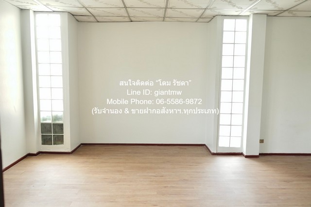 SALE ขาย บ้าน ขายบ้านเดี่ยว 2 ชั้น สถานีรถไฟฟ้าสายสีชมพู แจ้งวัฒนะ 14 96 ตร.ว. 4 น 2 น้ำ 2 จอดรถ ราคา 8.9 ล้านบาท 0 RAI