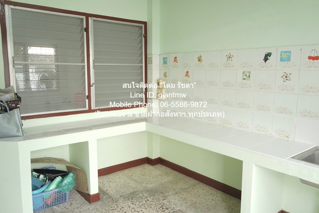 SALE ขาย บ้าน ขายบ้านเดี่ยว 2 ชั้น สถานีรถไฟฟ้าสายสีชมพู แจ้งวัฒนะ 14 96 ตร.ว. 4 น 2 น้ำ 2 จอดรถ ราคา 8.9 ล้านบาท 0 RAI