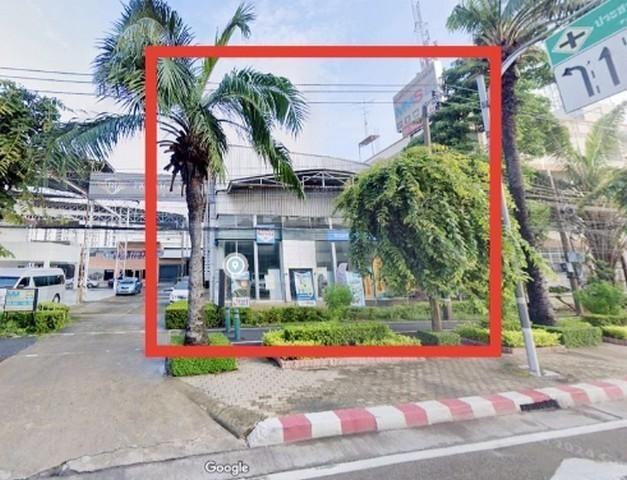 ให้เช่าพื้นที่โชว์รูมพร้อมออฟฟิศสำนักงาน 2 ชั้น เหมาะกับหลายธุรกิจ ติดถนนใหญ่