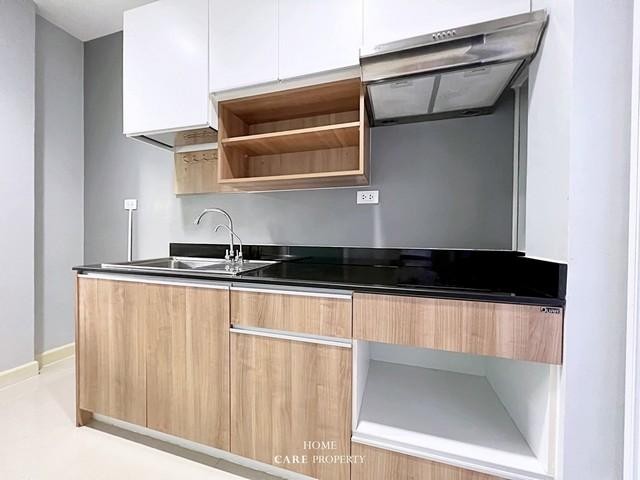 ให้เช่าบ้านเดี่ยว 2ชั้น พร้อมเข้าอยู่ หมู่บ้านไลฟ์ บางกอก บูเลอวาร์ด รังสิต