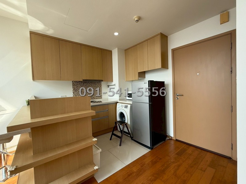ขายคอนโด Duplex วิลล่า ราชเทวี พื้นที่ 69.88 ตรม ห้องสวย วิวอลังการ ใจกลางเมือง เฟอร์นิเจอร์และเครื่องใช้ไฟฟ้าครบ