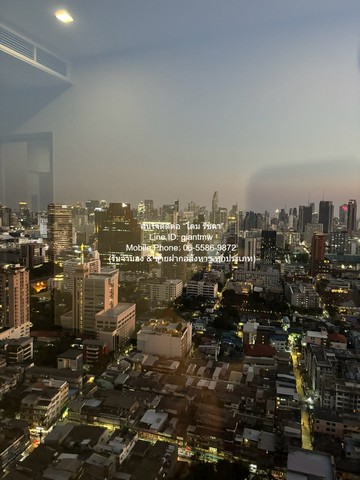 Condominium คอนเนอร์ ราชเทวี CONNER Ratchathewi NEW!! กรุงเทพ
