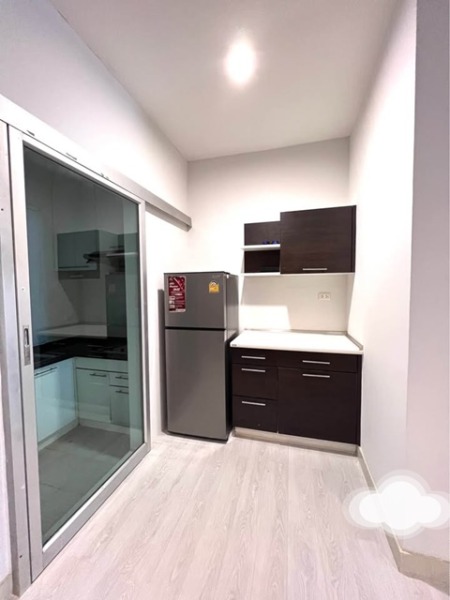 คฤหาสน์แนวตั้ง APLบ้านทับช้าง 600 ม.ระราม9 ทำเลคนรวย 252ตร.ม. บ้านกลางเมือง ม.แสตมฟอร์ด 3.3 กม. 3-4นอน ให้เช่า 3 ชั้น กร