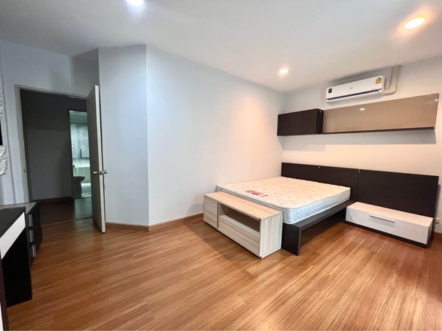 ทำเลคนรวย กรุงเทพกรีฑา APLบ้านทับช้าง 600 ม.พระราม9 ให้เช่า 3 ชั้น 250ตร.ม. บ้านกลางเมือง ม.แสตมฟอร์ด 3.3 กม. 3-4นอน คฤห