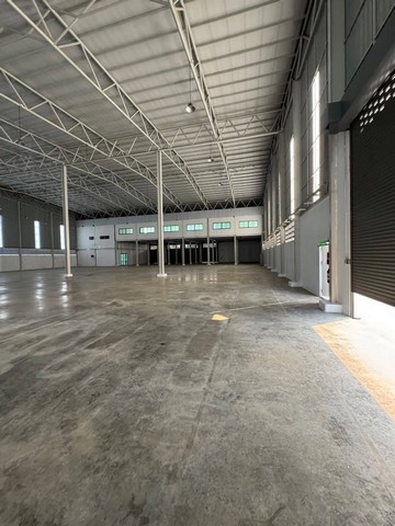 #ให้เช่าโรงงานในนิคมอุตสาหกรรมเกตเวย์ซิตี้ ผังม่วง บนเนื้อที่ 10-0-35.7ไร่